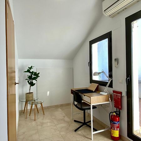 Torreblanca 4Bdr Townhouse With Stunning Views Villa Fuengirola Eksteriør bilde