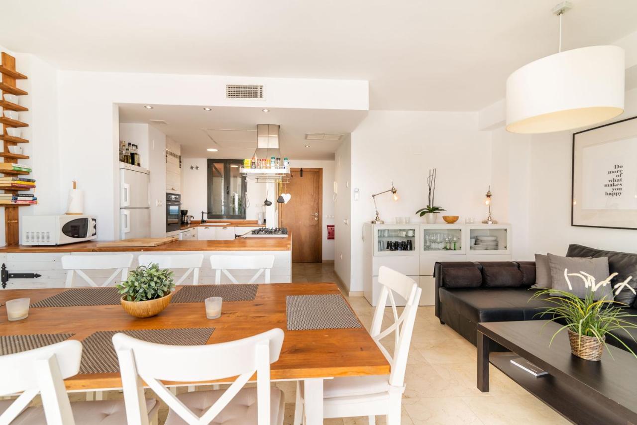 Torreblanca 4Bdr Townhouse With Stunning Views Villa Fuengirola Eksteriør bilde