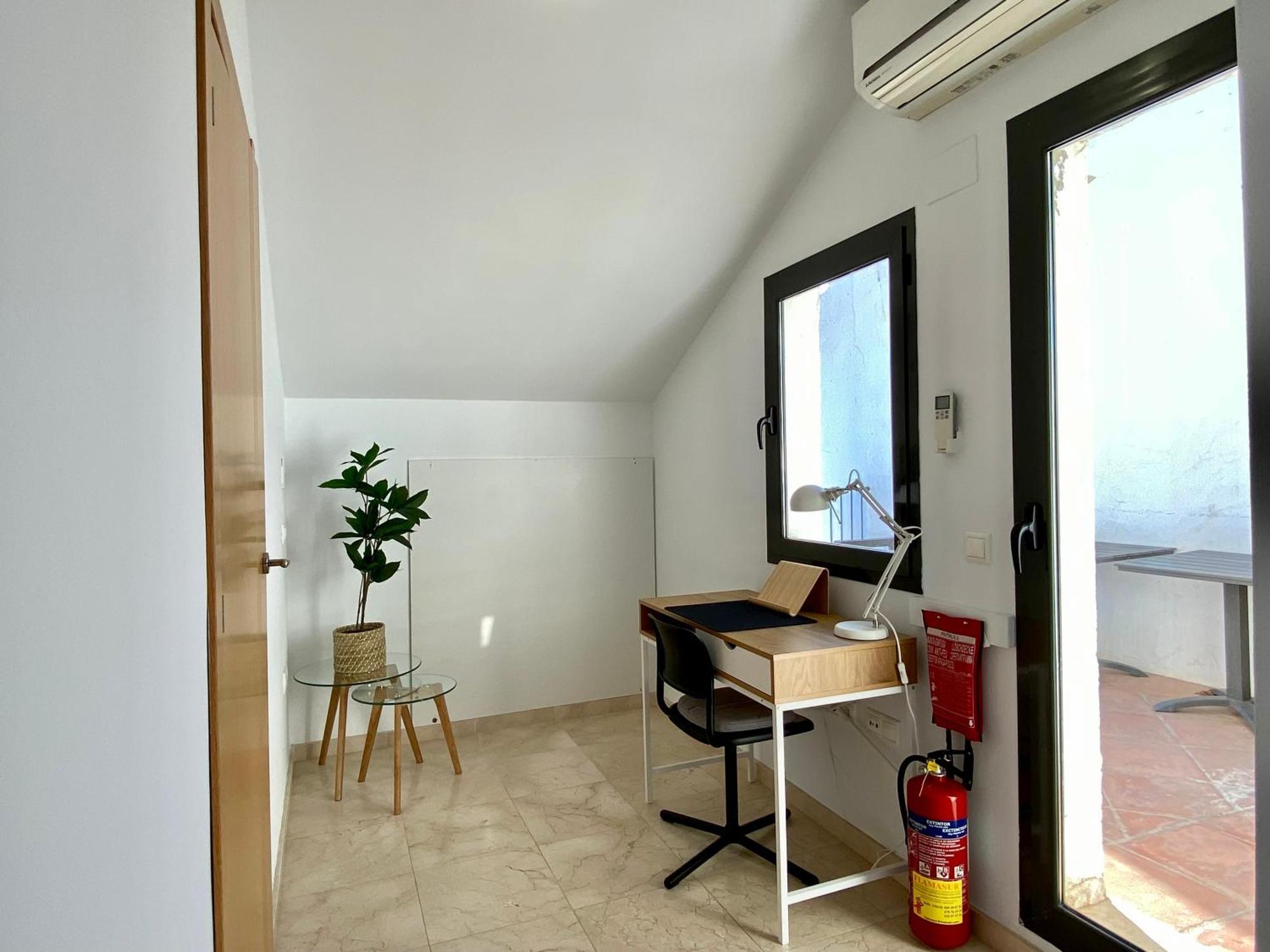 Torreblanca 4Bdr Townhouse With Stunning Views Villa Fuengirola Eksteriør bilde