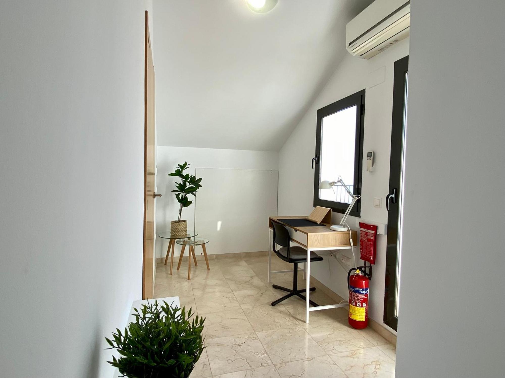 Torreblanca 4Bdr Townhouse With Stunning Views Villa Fuengirola Eksteriør bilde