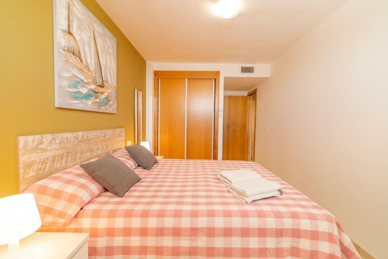 Torreblanca 4Bdr Townhouse With Stunning Views Villa Fuengirola Eksteriør bilde