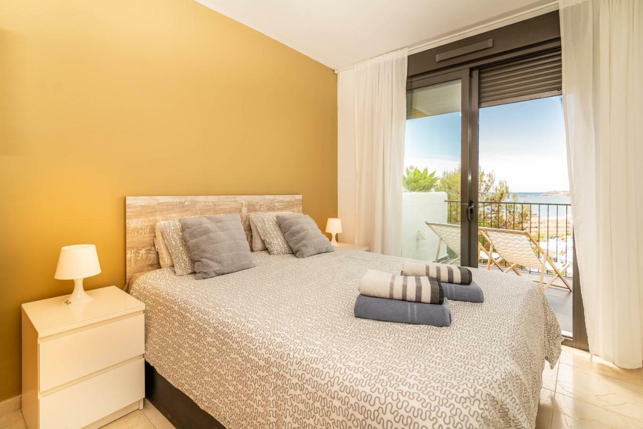 Torreblanca 4Bdr Townhouse With Stunning Views Villa Fuengirola Eksteriør bilde