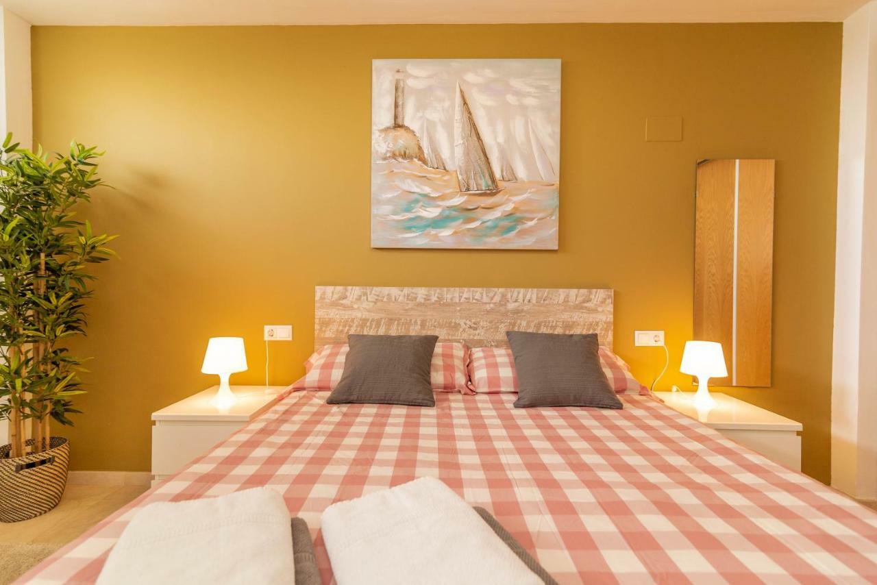 Torreblanca 4Bdr Townhouse With Stunning Views Villa Fuengirola Eksteriør bilde