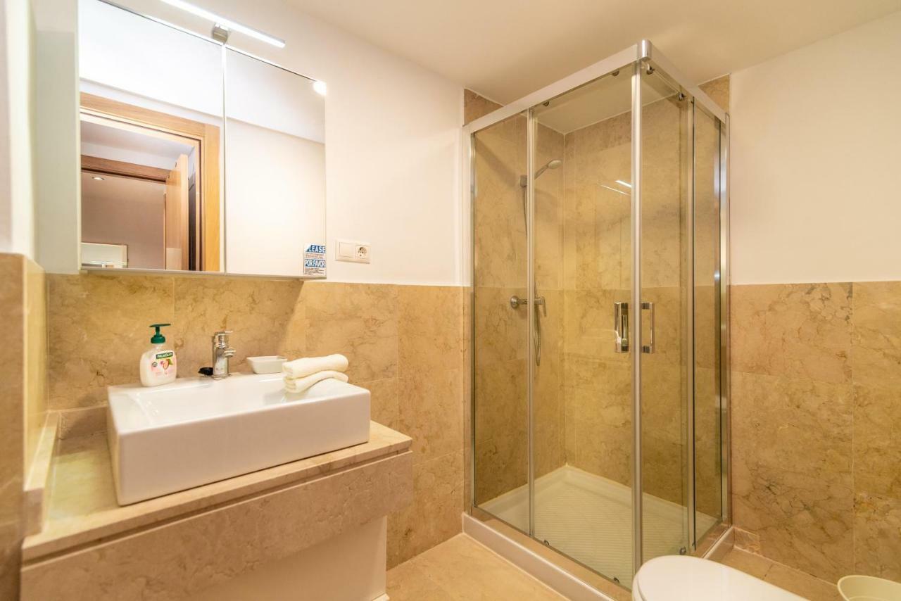 Torreblanca 4Bdr Townhouse With Stunning Views Villa Fuengirola Eksteriør bilde