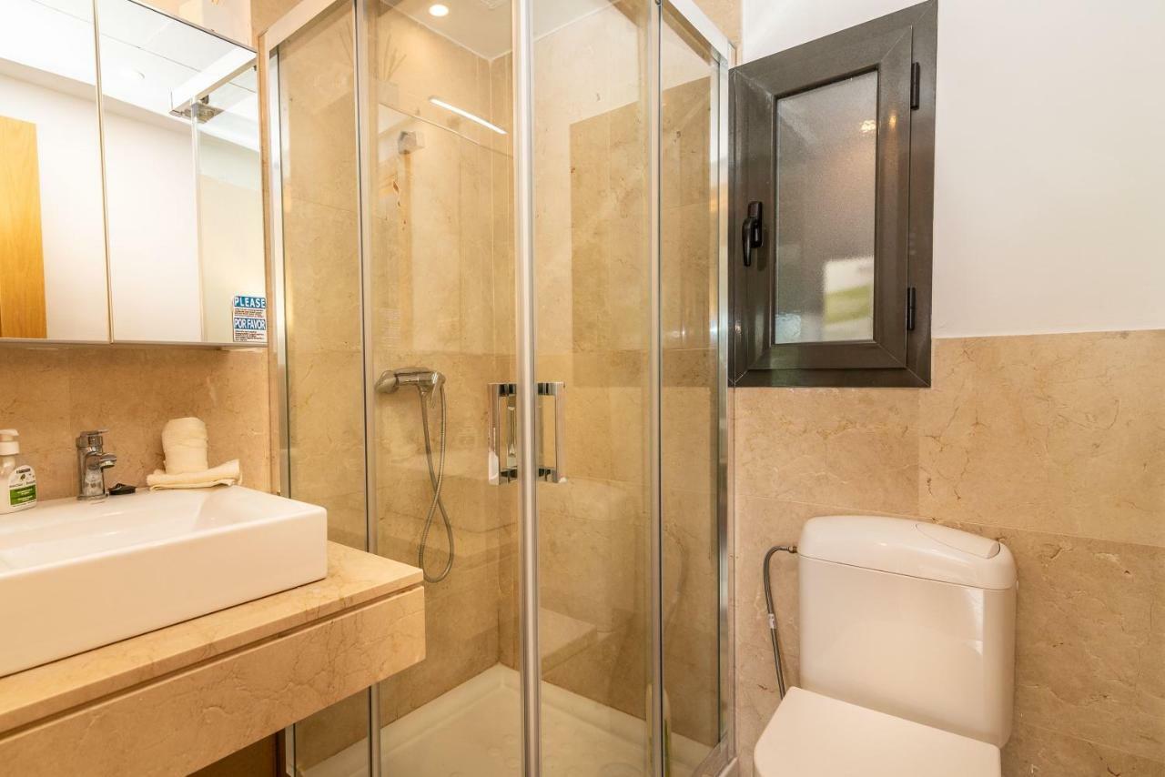 Torreblanca 4Bdr Townhouse With Stunning Views Villa Fuengirola Eksteriør bilde